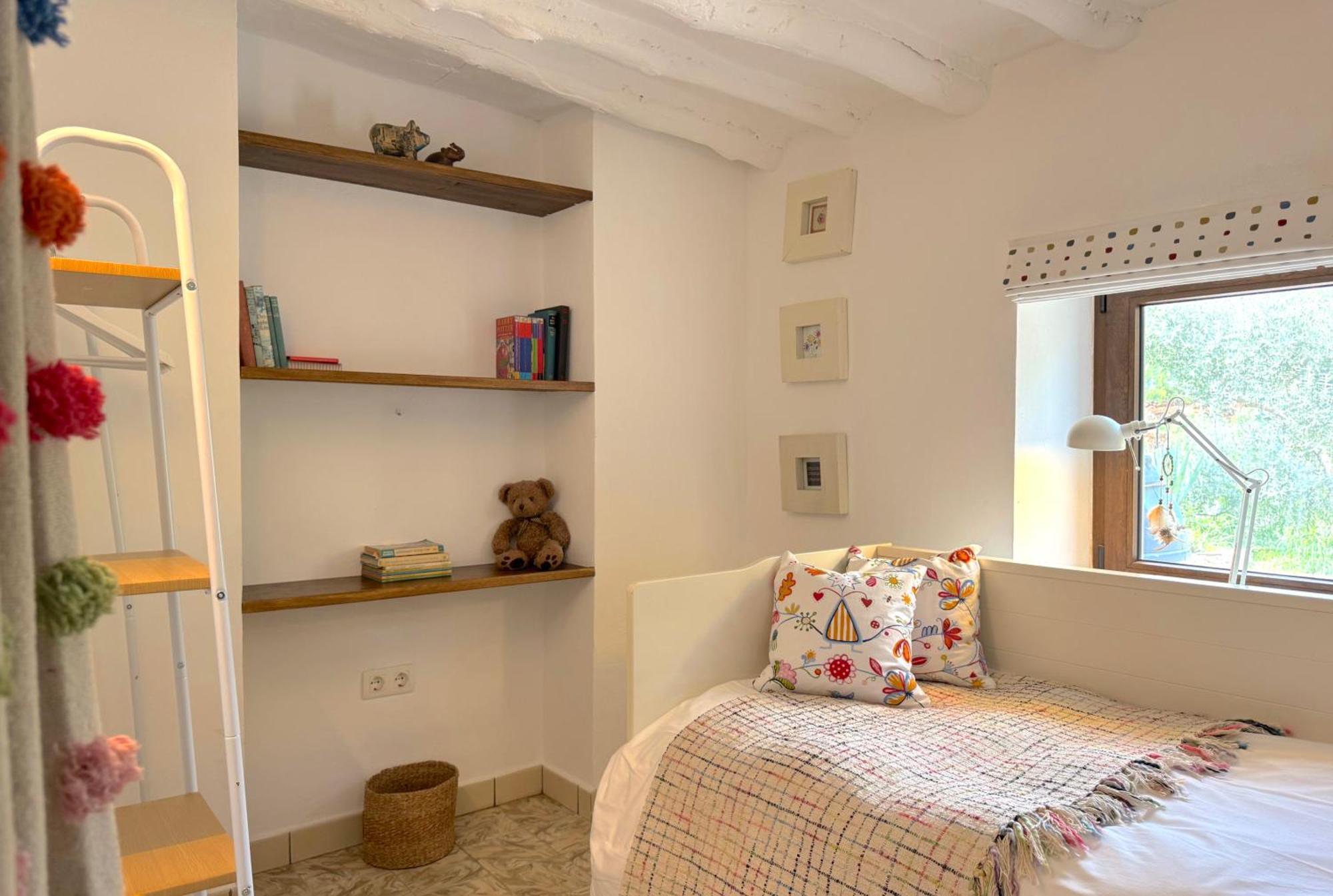 Almond Hill House Orgiva Exterior foto